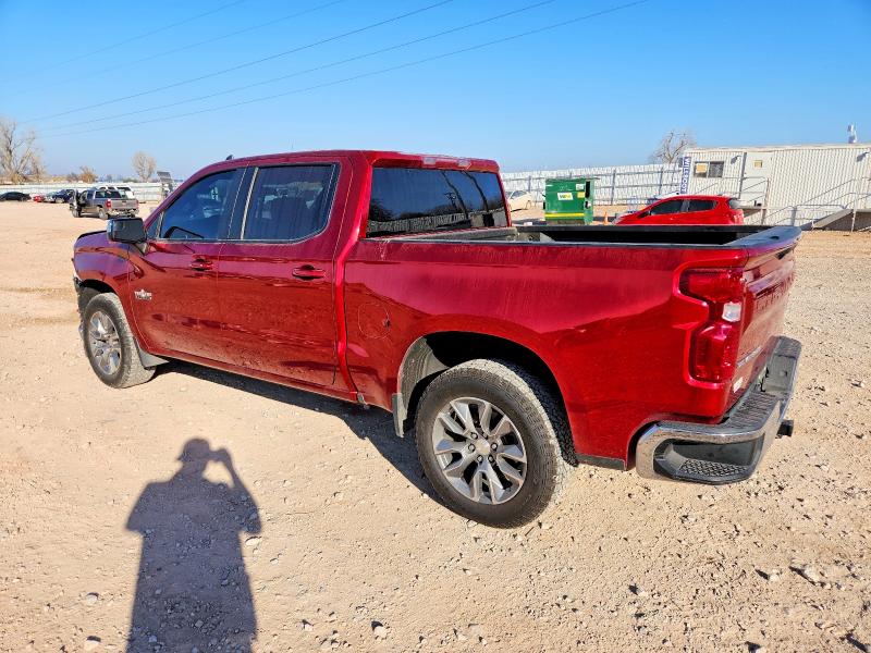 Фото 2 - CHEVROLET ALL Models