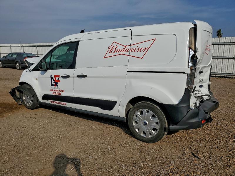 Фото 2 - FORD TRANSIT
