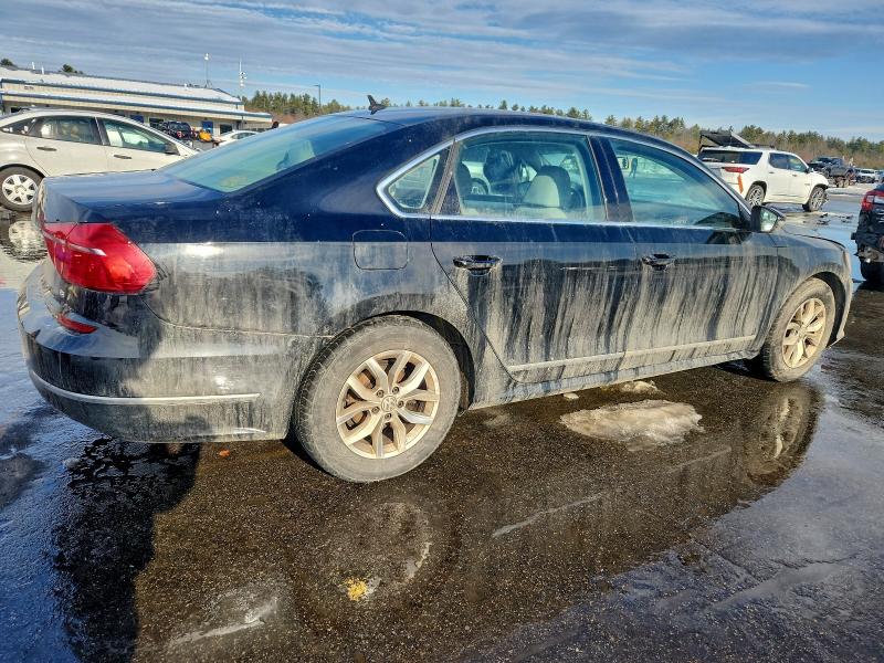 Фото 3 - VOLKSWAGEN PASSAT