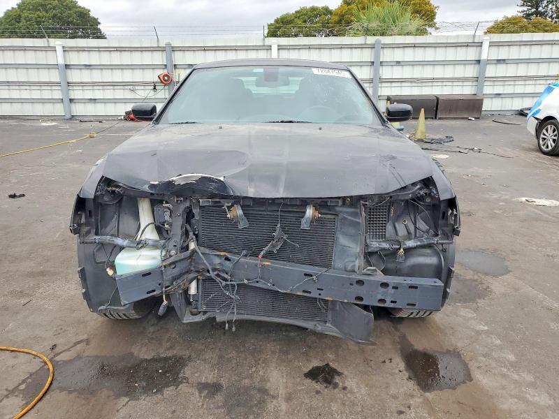 Фото 5 - CHRYSLER 300