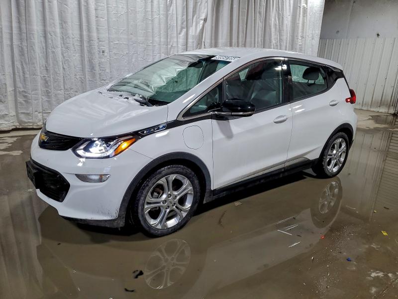 Фото 1 - CHEVROLET BOLT