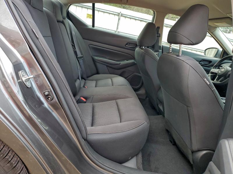 Фото 10 - NISSAN ALTIMA