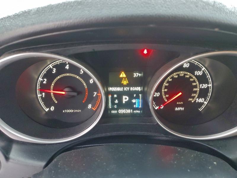 Фото 9 - MITSUBISHI OUTLANDER