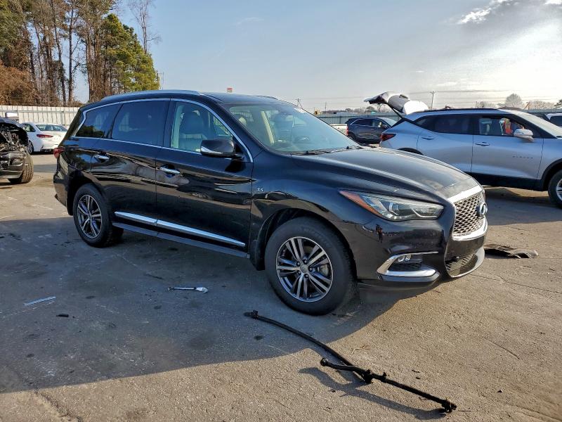 Фото 4 - INFINITI QX60