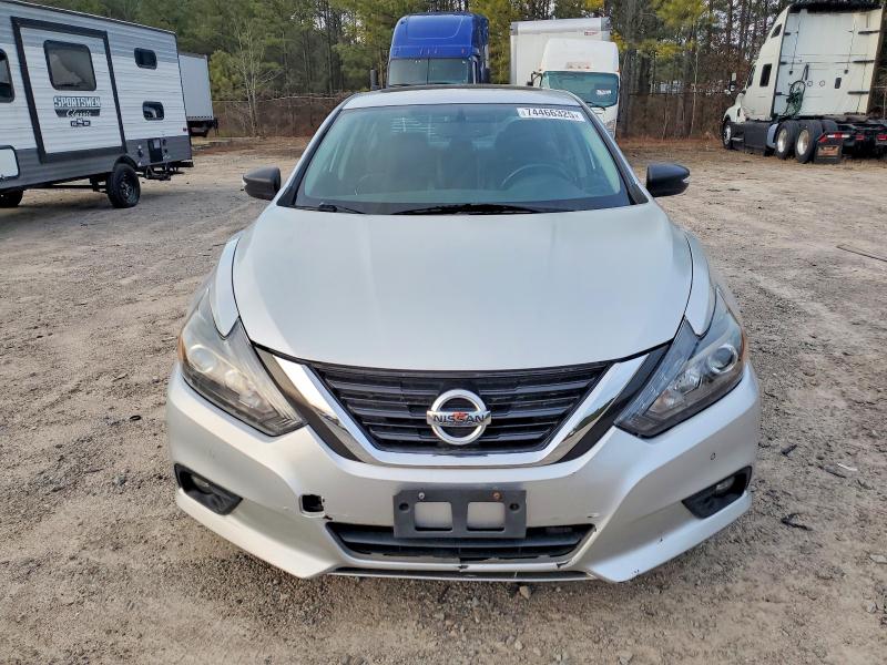 Фото 5 - NISSAN ALTIMA