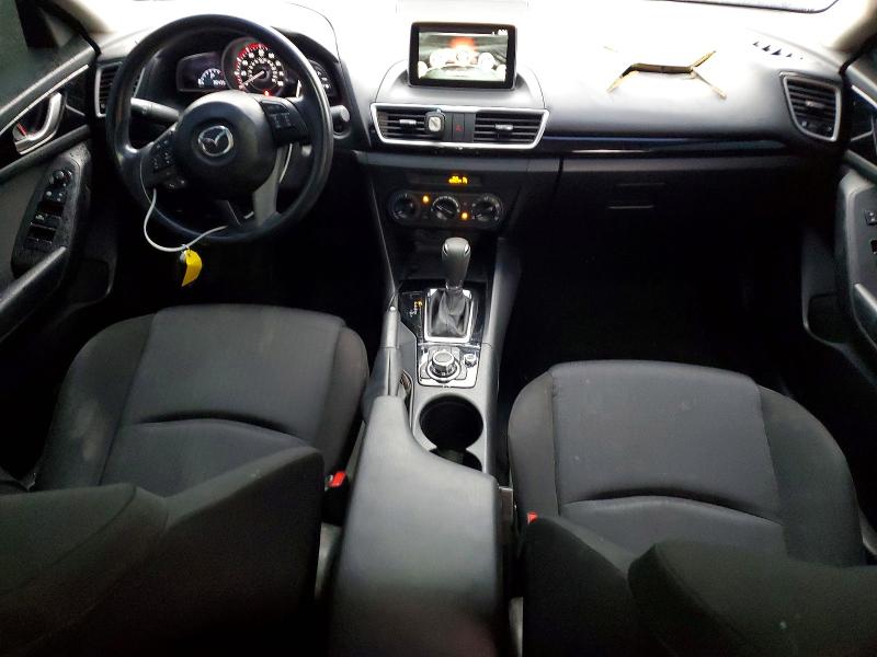 Фото 8 - MAZDA 3