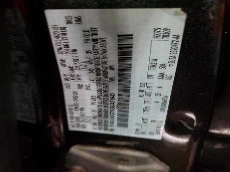 Фото 13 - FORD ESCAPE