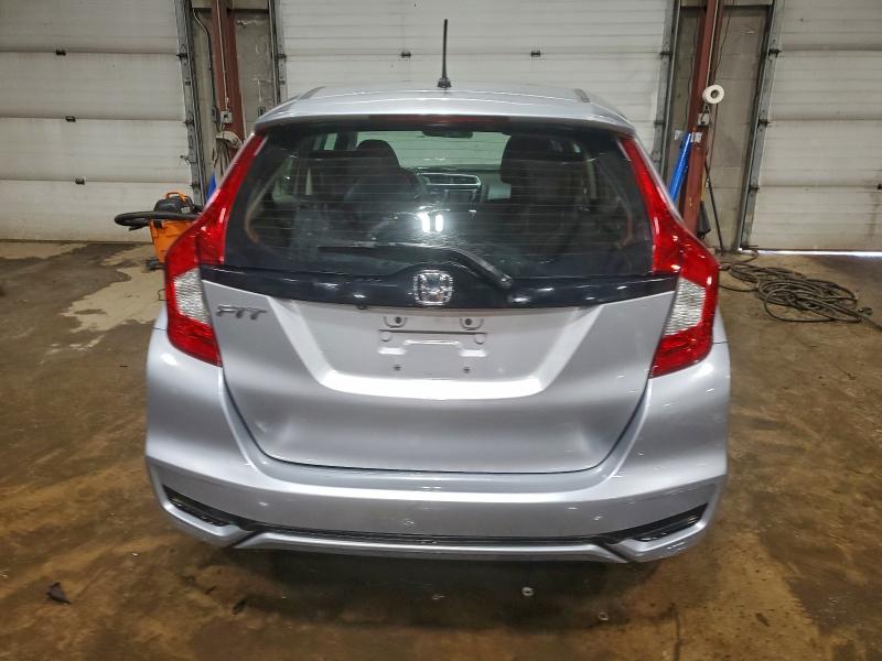 Фото 6 - HONDA FIT