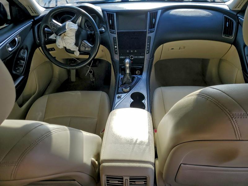 Фото 8 - INFINITI Q50