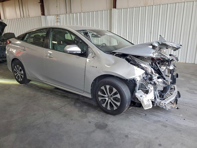 Фото 4 - TOYOTA PRIUS