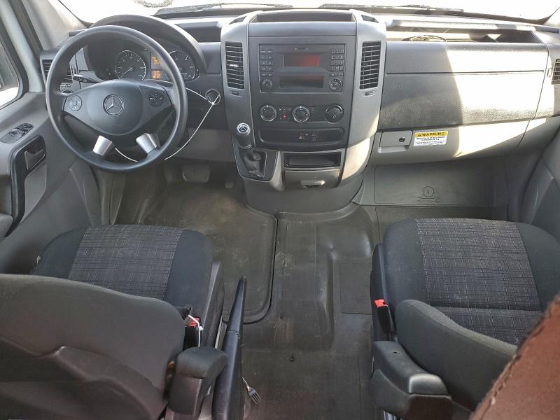 Фото 8 - MERCEDES-BENZ SPRINTER