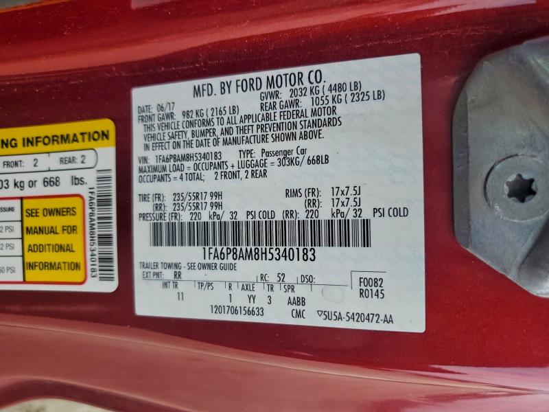 Фото 13 - FORD ALL Models