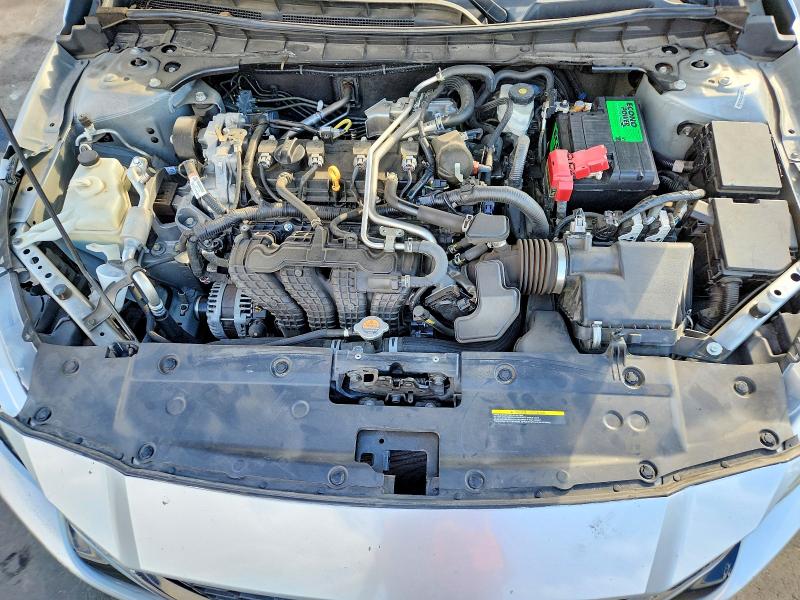 Фото 11 - NISSAN ALTIMA