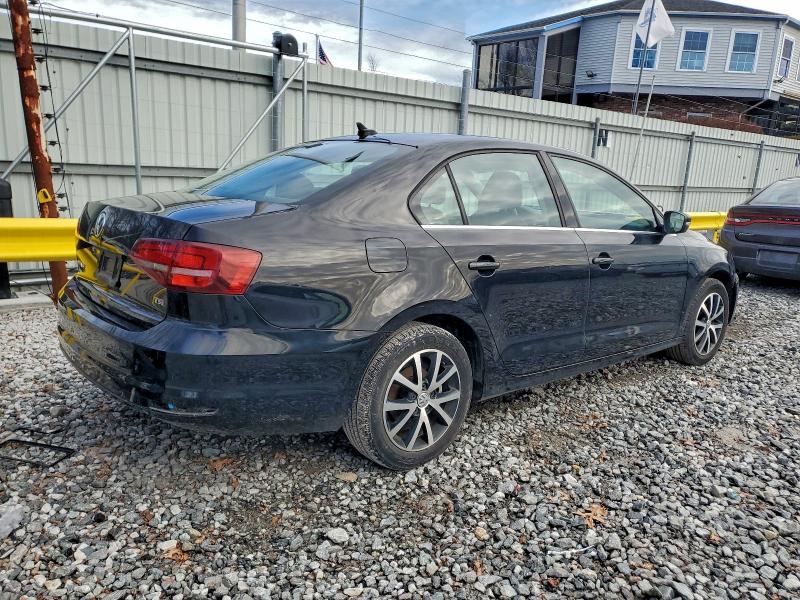 Фото 3 - VOLKSWAGEN JETTA