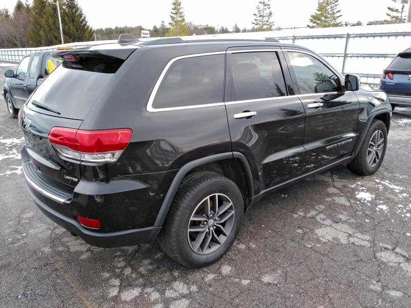 Фото 3 - JEEP GRAND CHER