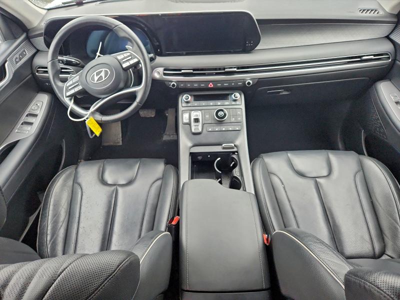 Фото 7 - HYUNDAI PALISADE