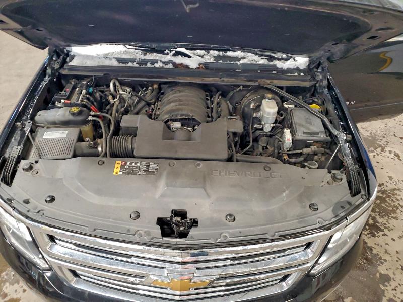 Фото 12 - CHEVROLET SUBURBAN