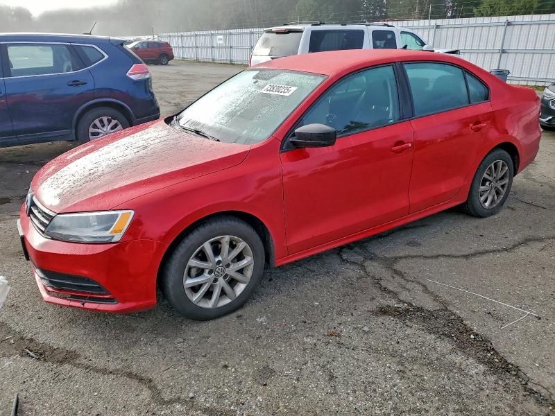 Фото 1 - VOLKSWAGEN JETTA