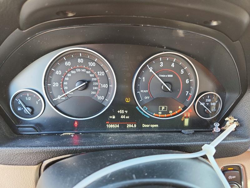 Фото 9 - BMW 3 SERIES