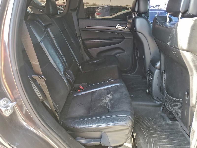 Фото 10 - JEEP GRAND CHER