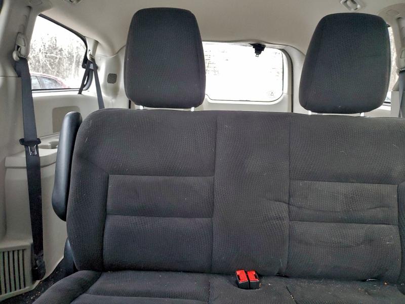 Фото 10 - DODGE CARAVAN