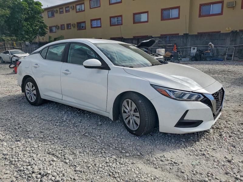 Фото 4 - NISSAN SENTRA