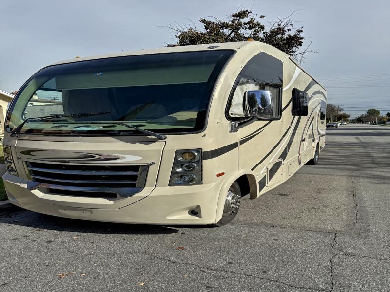 2016 FORD ALL Models