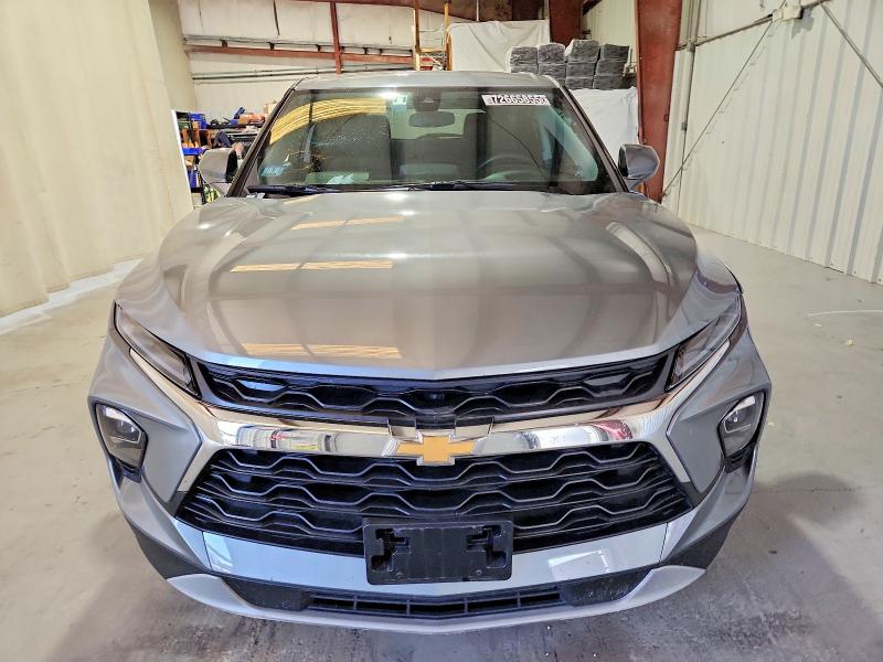 Фото 5 - CHEVROLET BLAZER