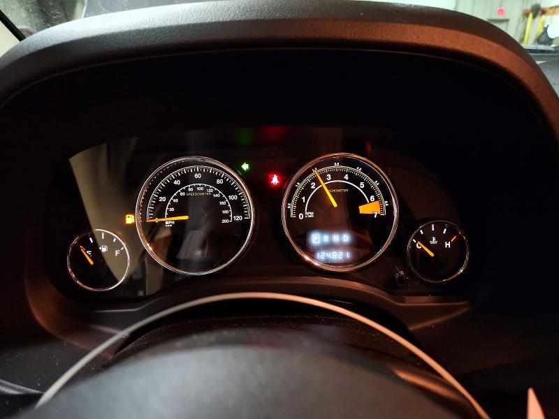 Фото 9 - JEEP COMPASS