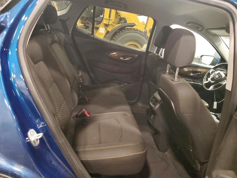 Фото 11 - GMC TERRAIN