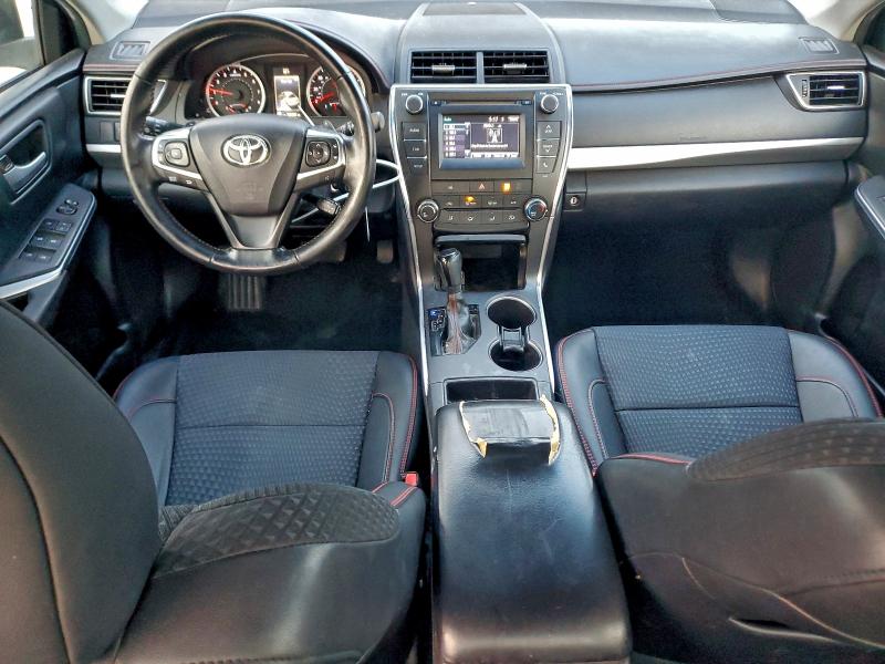 Фото 8 - TOYOTA CAMRY