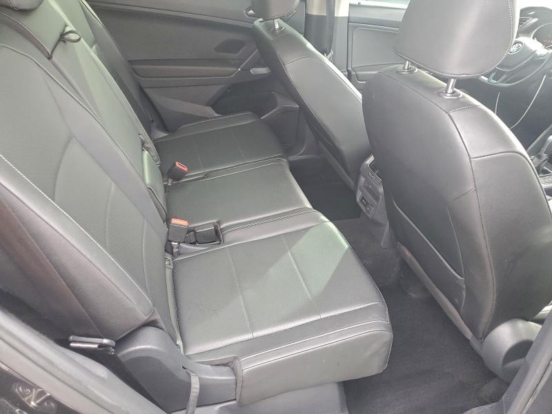 Фото 11 - VOLKSWAGEN TIGUAN