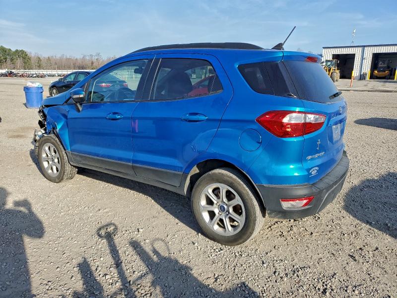 Фото 2 - FORD ECOSPORT