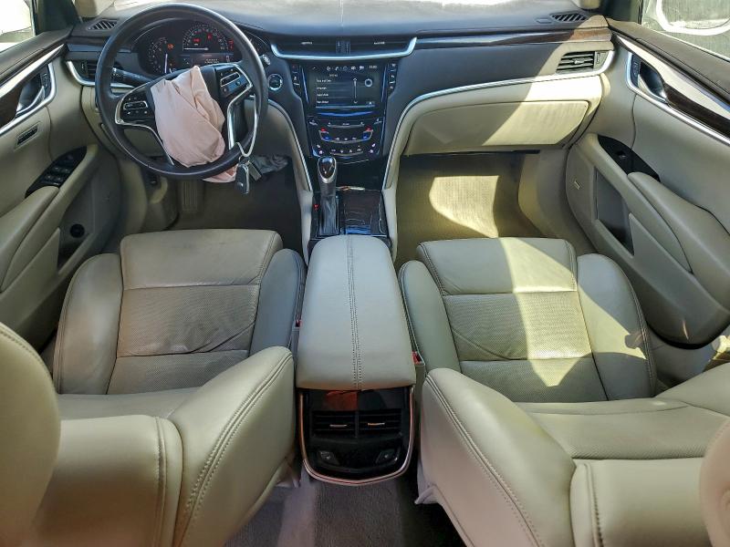 Фото 8 - CADILLAC XTS