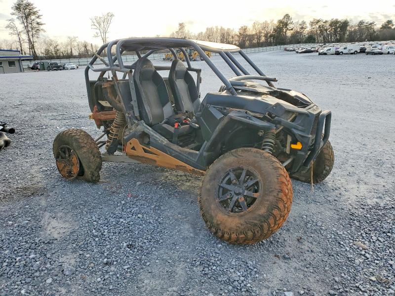 POLARIS RZR 2018