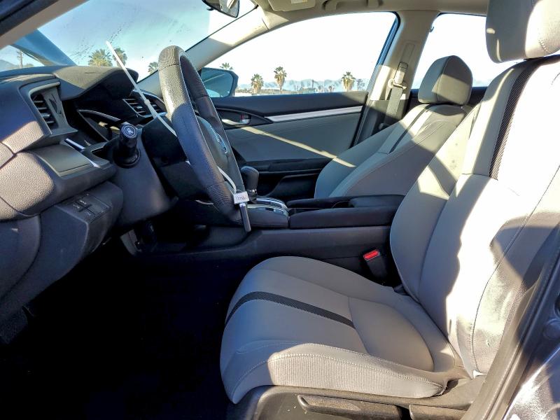 Фото 7 - HONDA CIVIC