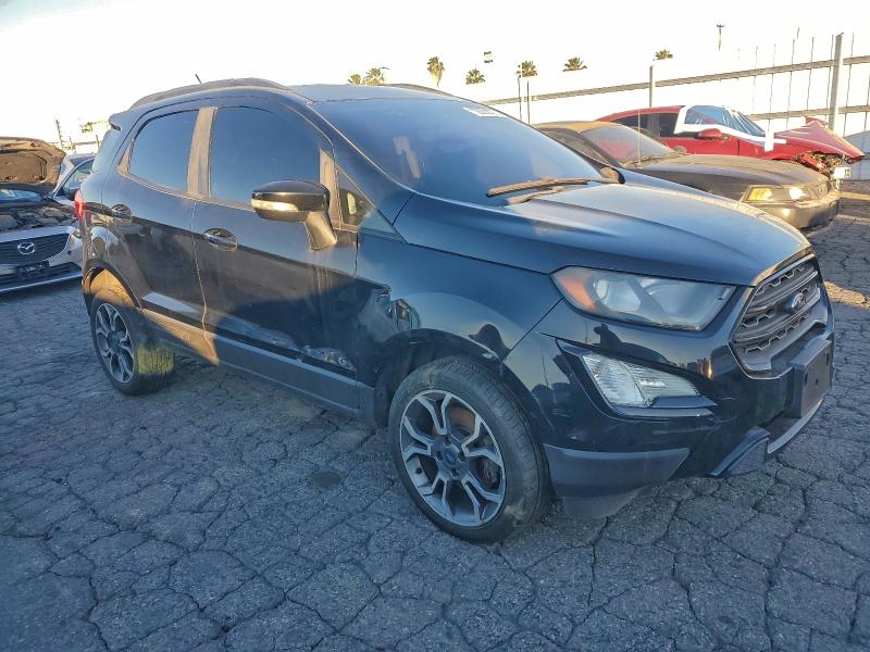 Фото 4 - FORD ECOSPORT