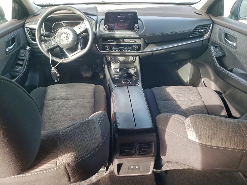 Фото 8 - NISSAN ROGUE