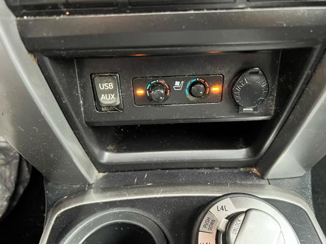 Фото 13 - TOYOTA 4RUNNER