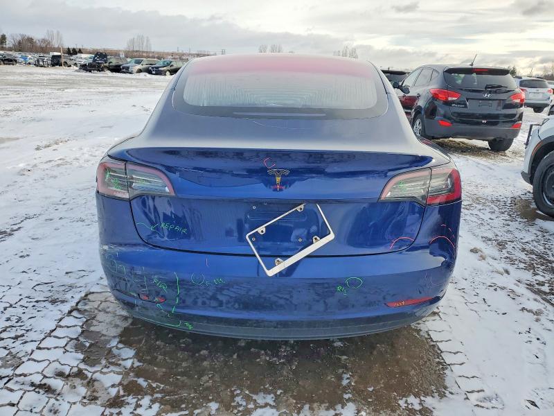 Фото 6 - TESLA MODEL 3