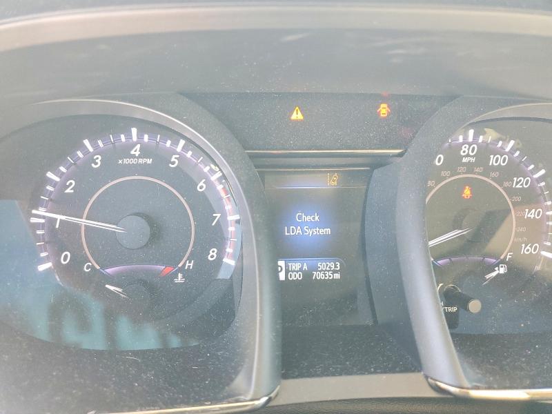 Фото 9 - TOYOTA AVALON