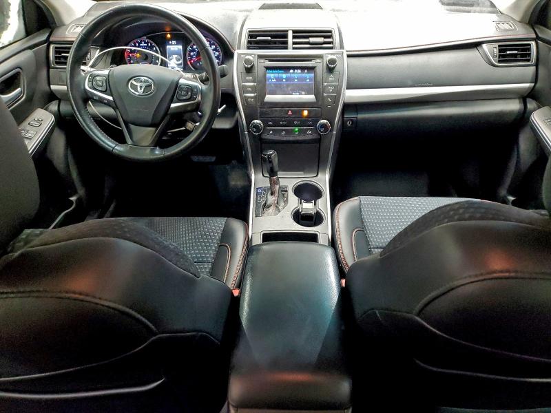 Фото 8 - TOYOTA CAMRY