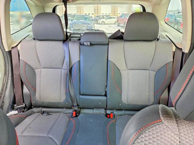 Фото 10 - SUBARU FORESTER