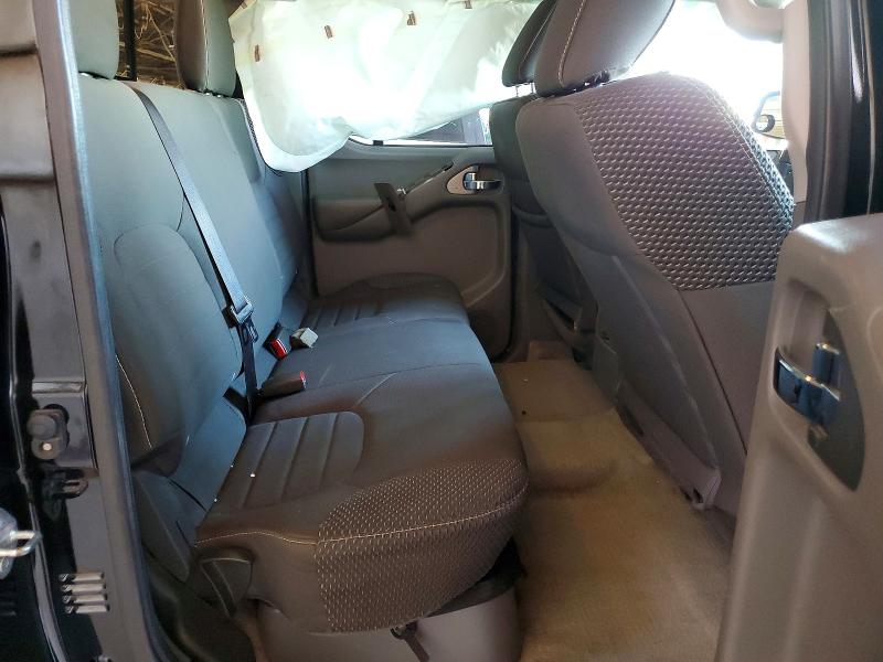 Фото 10 - NISSAN FRONTIER