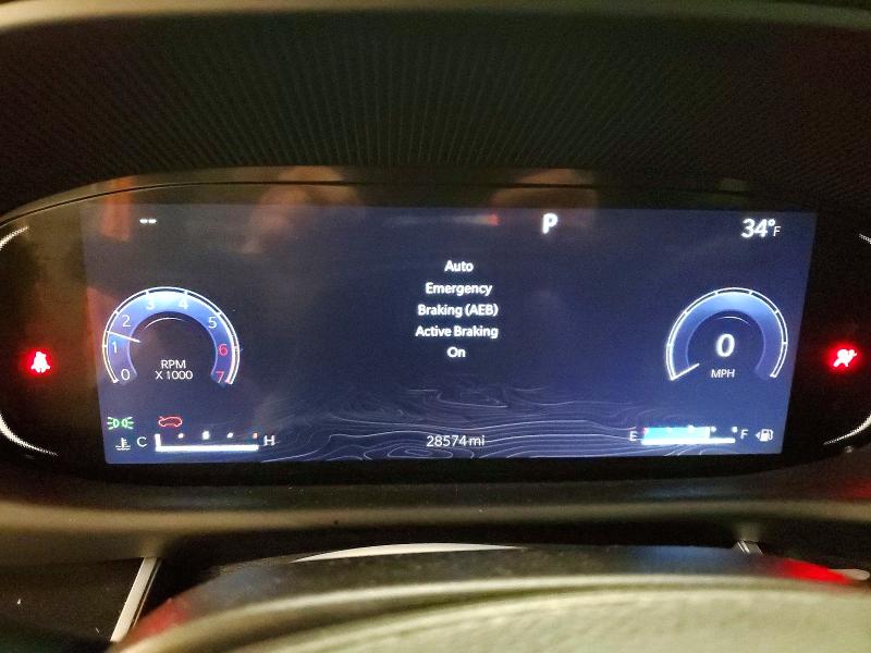 Фото 9 - JEEP WAGONEER