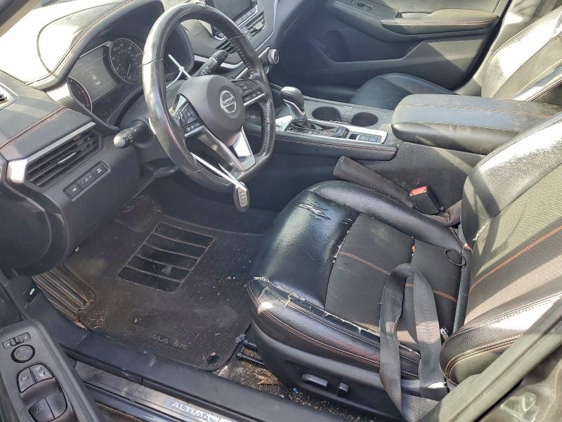 Фото 7 - NISSAN ALTIMA