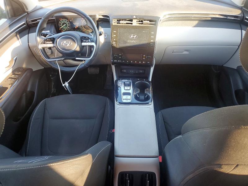 Фото 8 - HYUNDAI TUCSON