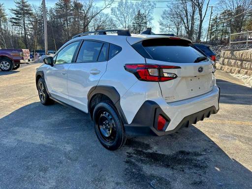 Фото 2 - SUBARU CROSSTREK