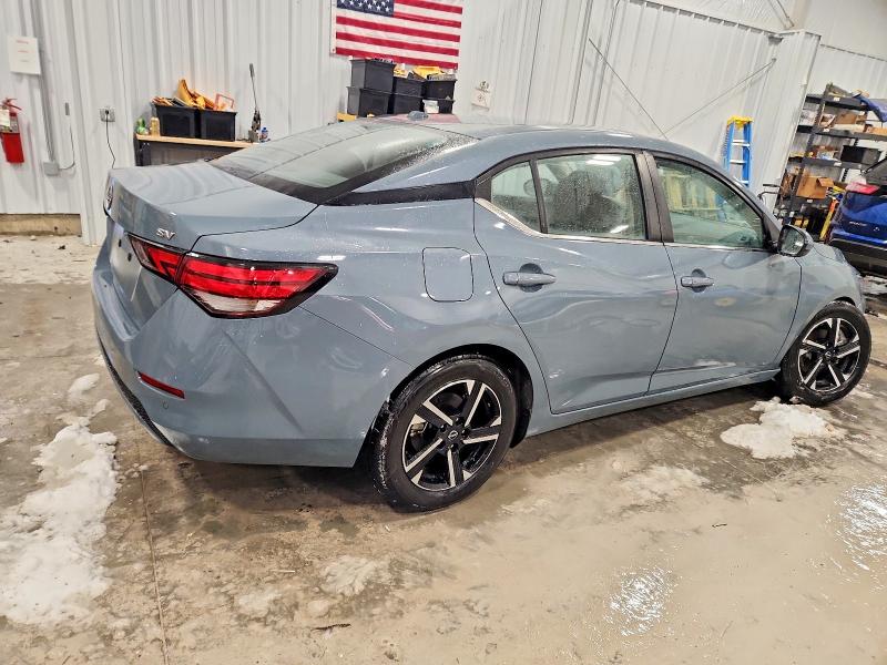 Фото 3 - NISSAN SENTRA