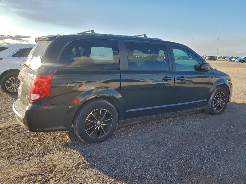 Фото 3 - DODGE CARAVAN